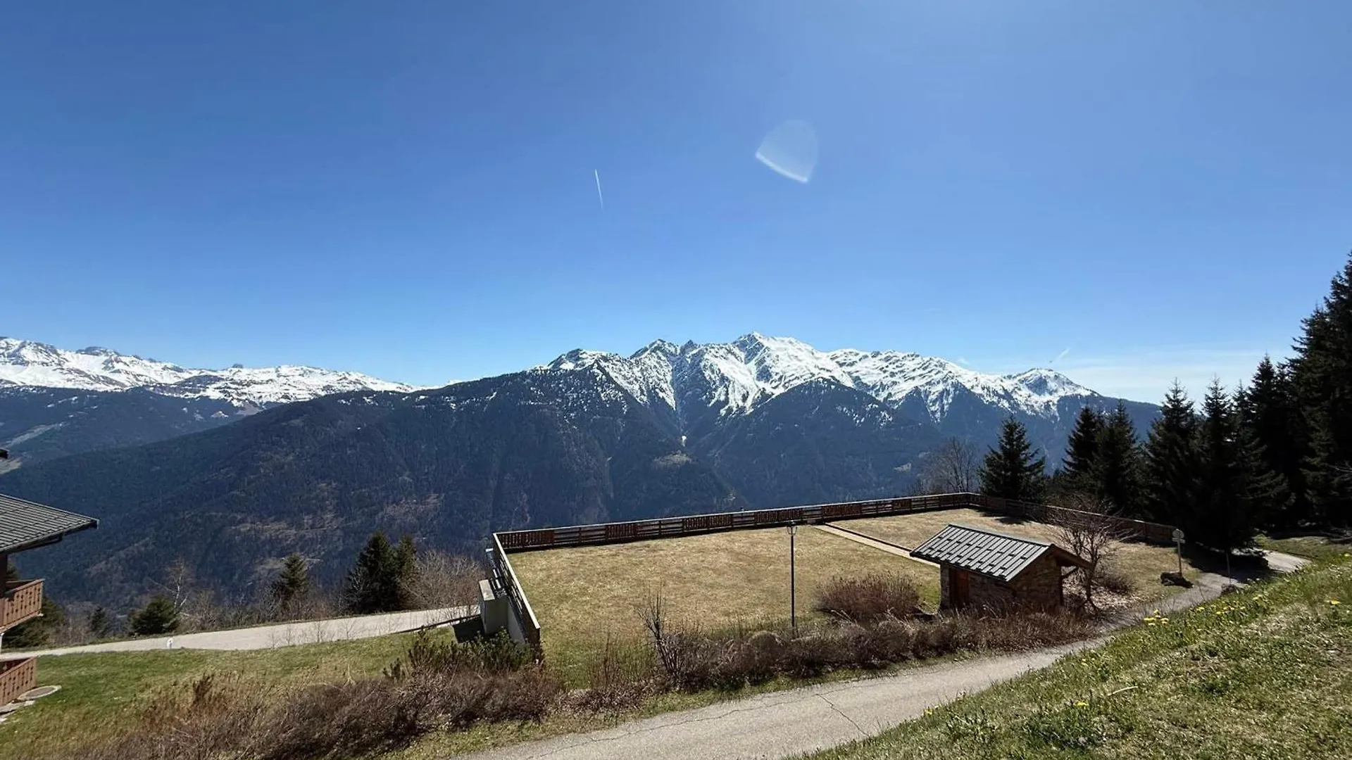 Lägenhet Appartement Cosy 4 Pers, Proche Pistes, Tout Equipe - Fr-1-293-405 Hauteluce Frankrike