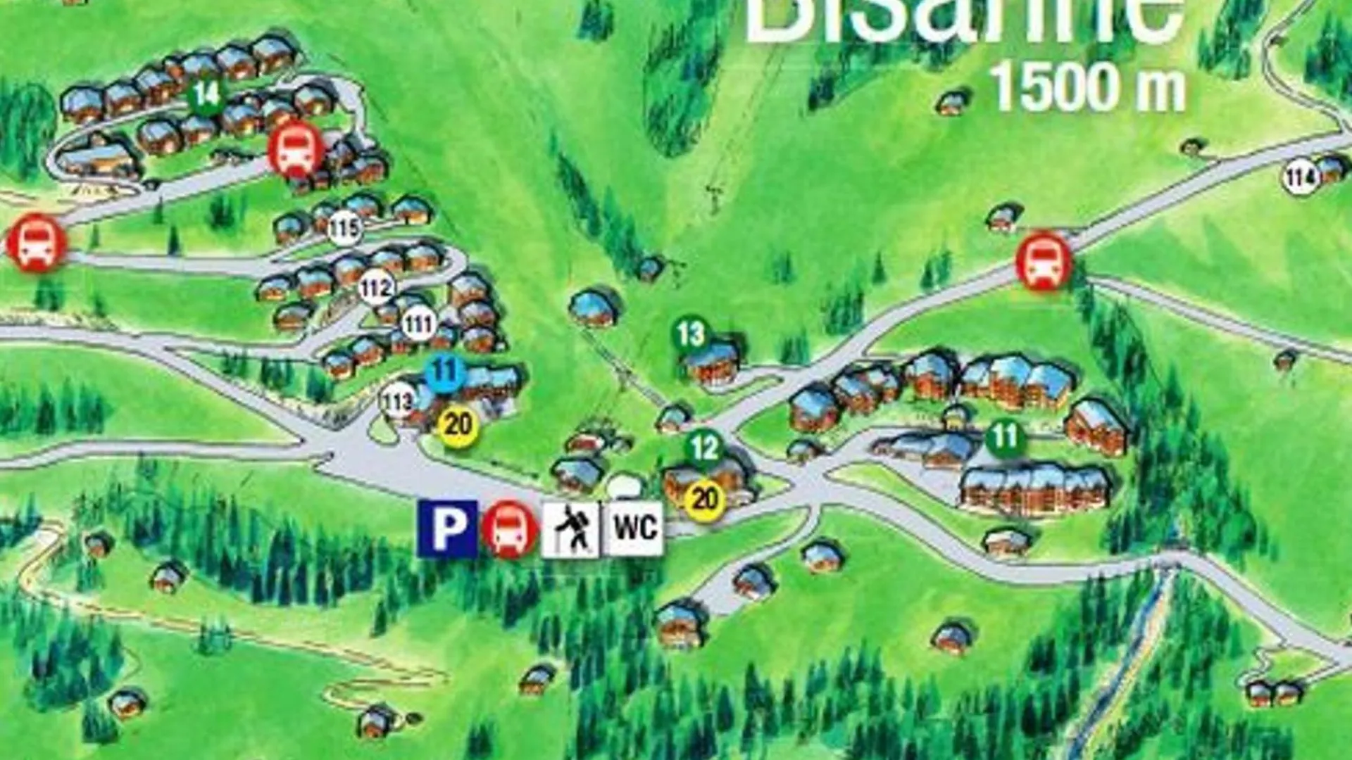 Lägenhet Appartement Cosy 4 Pers, Proche Pistes, Tout Equipe - Fr-1-293-405 Hauteluce