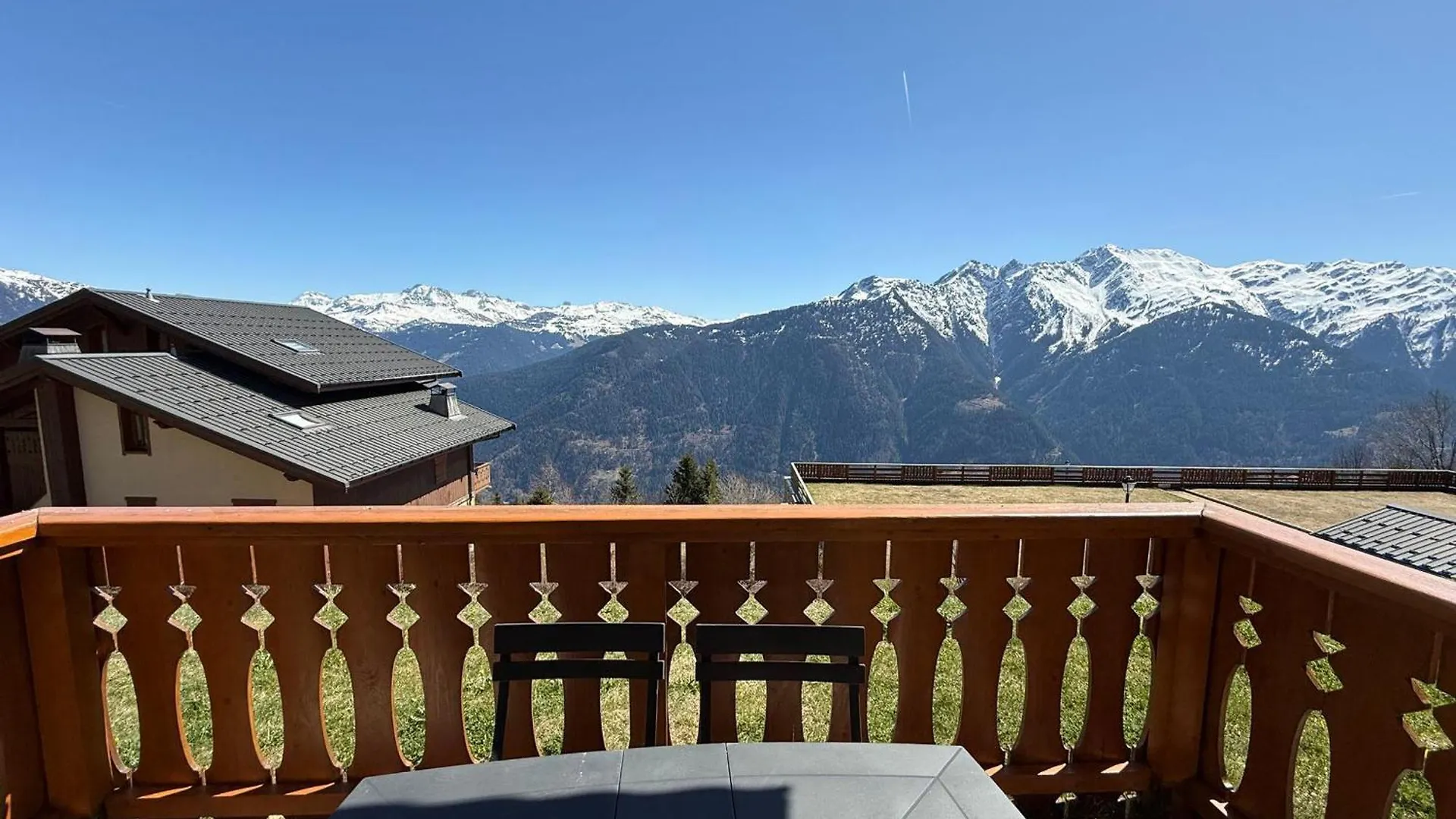 Appartement Cosy 4 Pers, Proche Pistes, Tout Equipe - Fr-1-293-405 Hauteluce 0*,