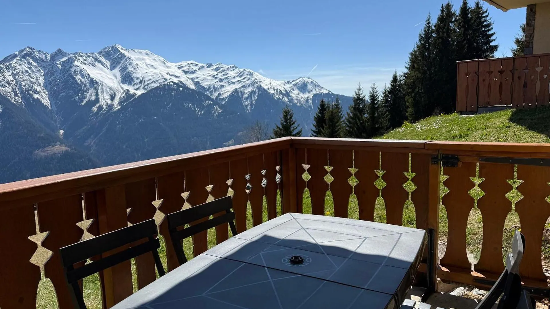 Appartement Cosy 4 Pers, Proche Pistes, Tout Equipe - Fr-1-293-405 Hauteluce 0*,  Frankrike
