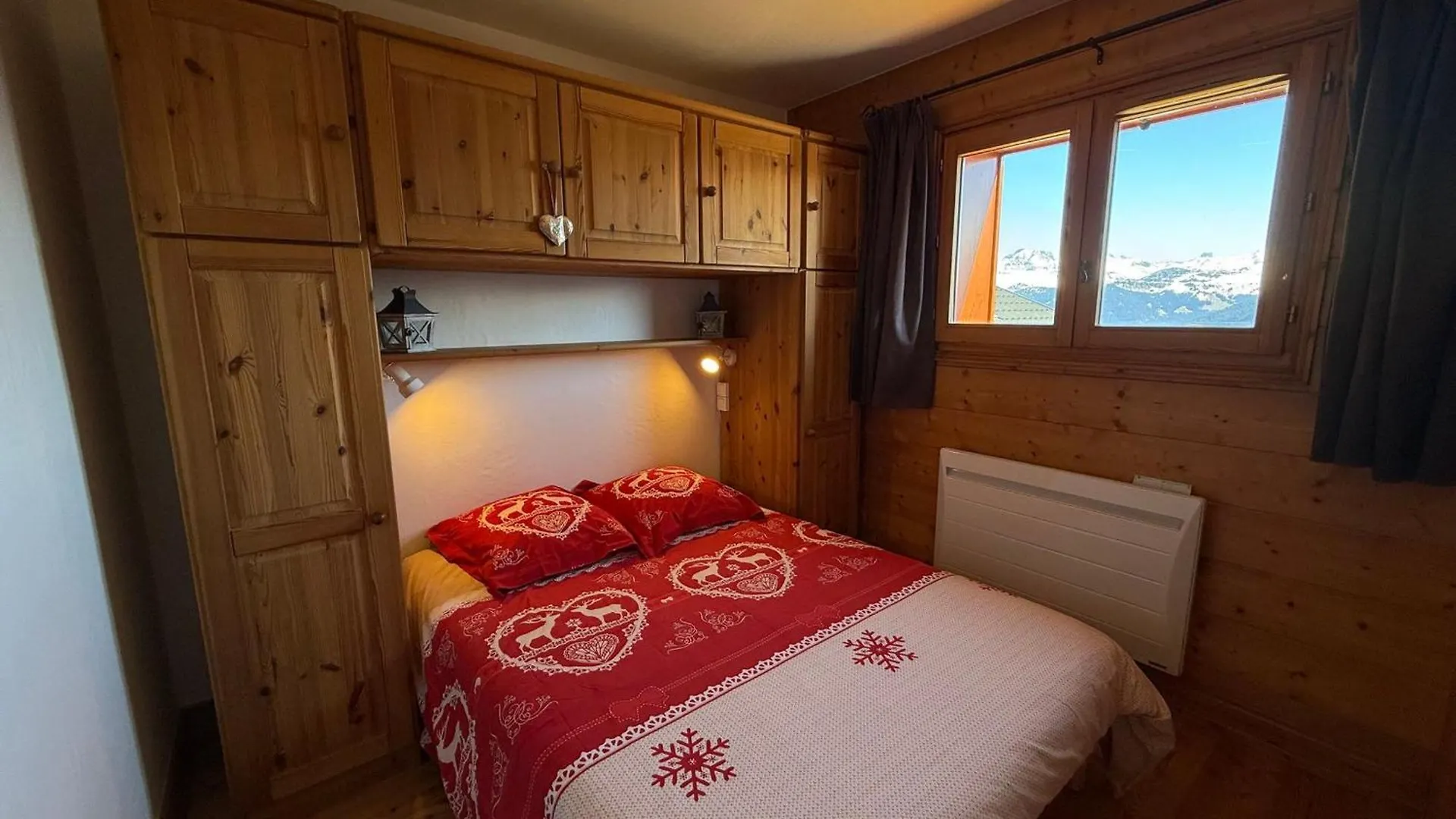 Appartement Cosy 4 Pers, Proche Pistes, Tout Equipe - Fr-1-293-405 Hauteluce