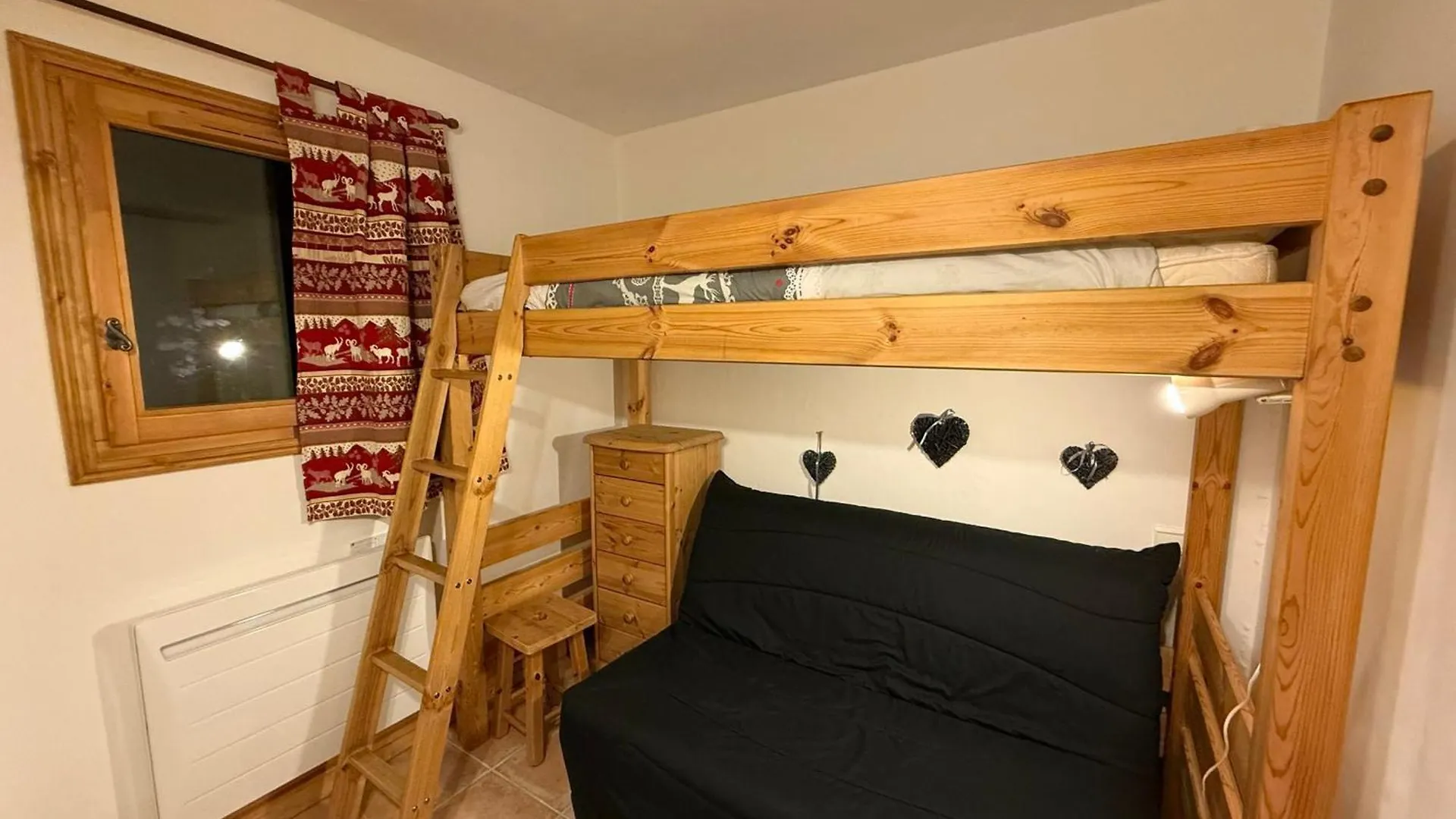 Appartement Cosy 4 Pers, Proche Pistes, Tout Equipe - Fr-1-293-405 Hauteluce Frankrike